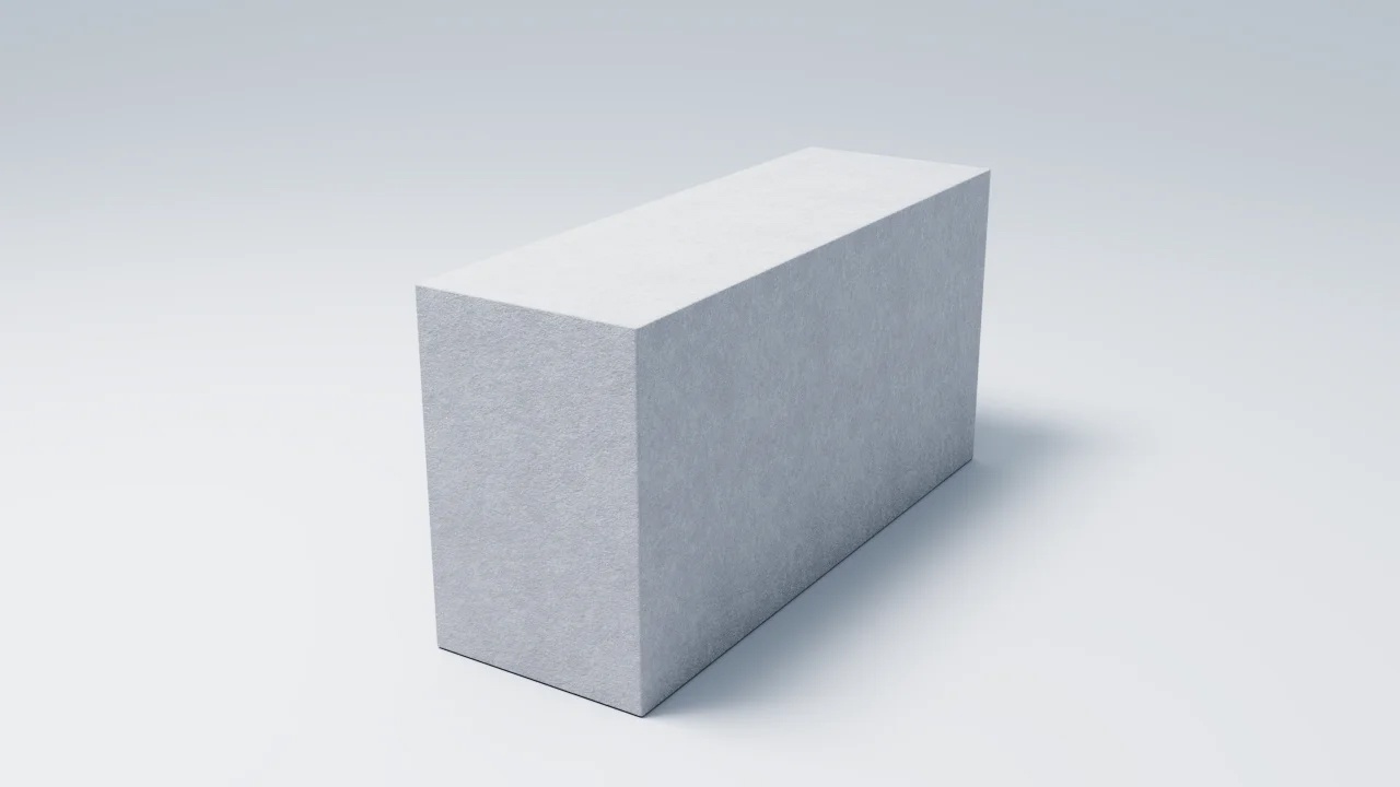  "Сотаблок" ПЗСП D500 598x300x198