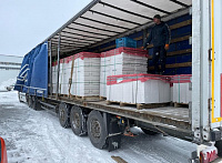 Газобетон ПОРЕВИТ D500 B2.5 625x100x250