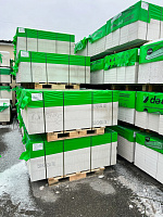 Газобетон poritep D500 B2.5 625х100х200