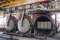 Газобетон ТЕПЛОН U-БЛОК D600 B2.5 500х300х250