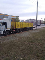 Газобетон КОТТЕДЖ D600 В3.5 625х400х250