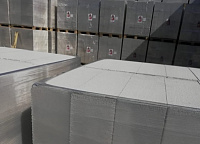 Газобетон ИВАНОВСКИЙ  D400 B2.5 600х400х200